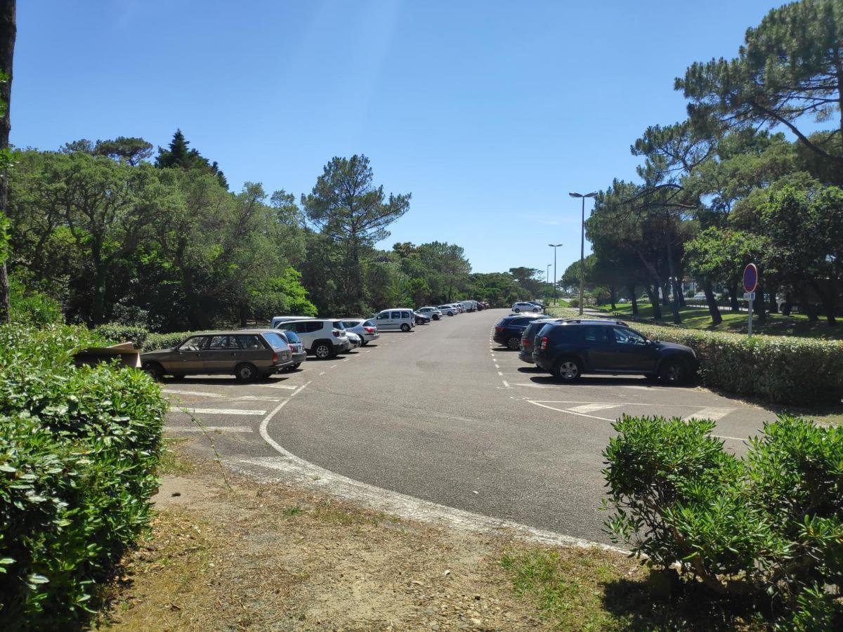 Appt Le Penon - Plages Commerces A Pied Apartment