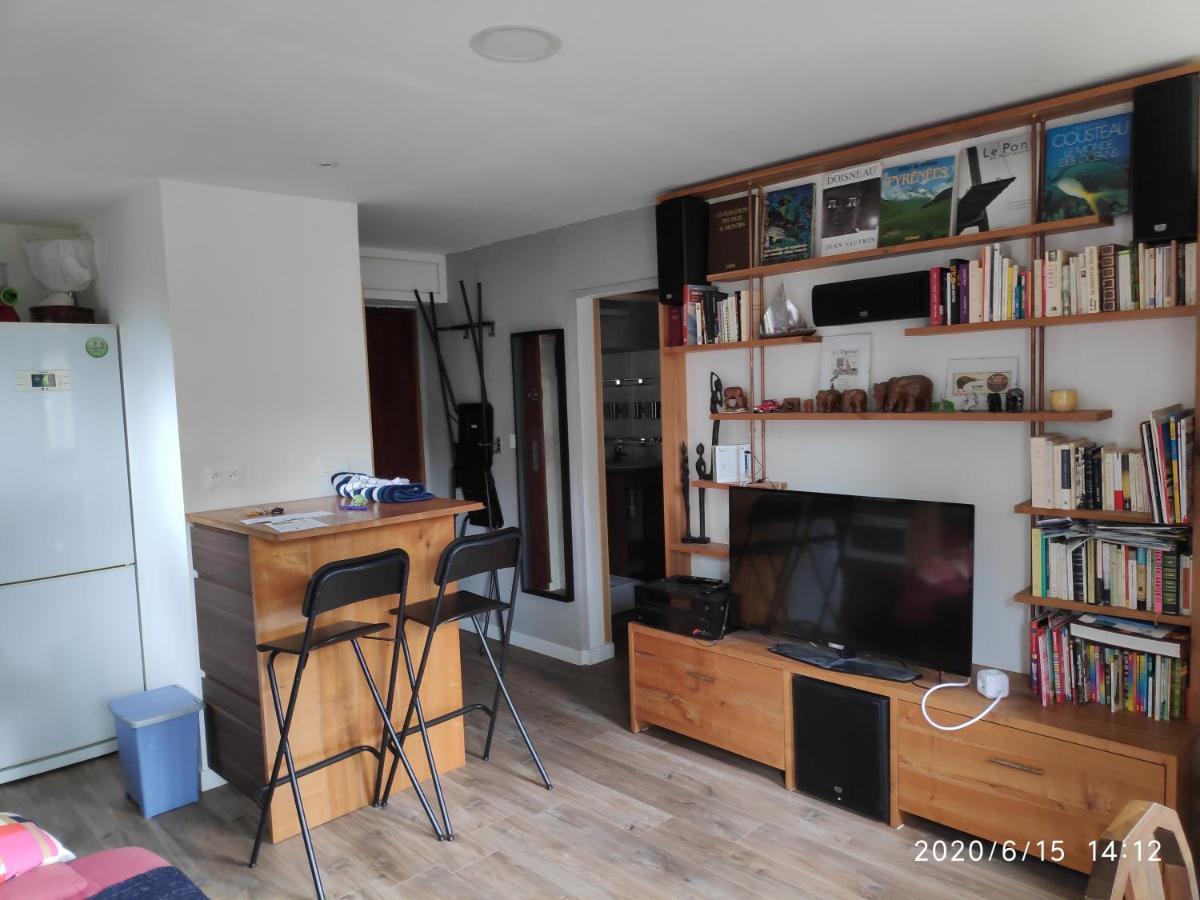 Apartment Appt Le Penon - Plages Commerces A Pied *