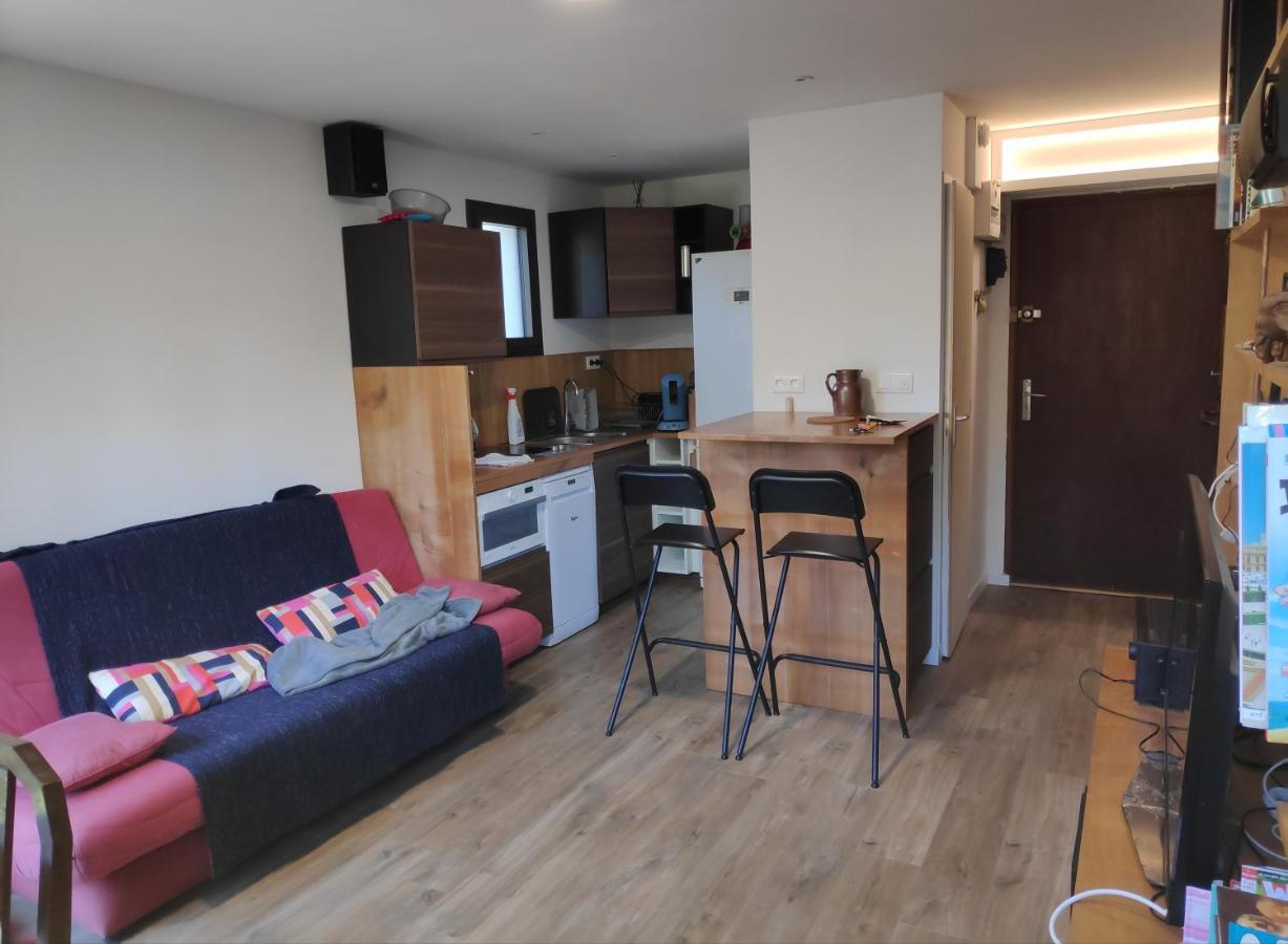 Apartment Appt Le Penon - Plages Commerces A Pied