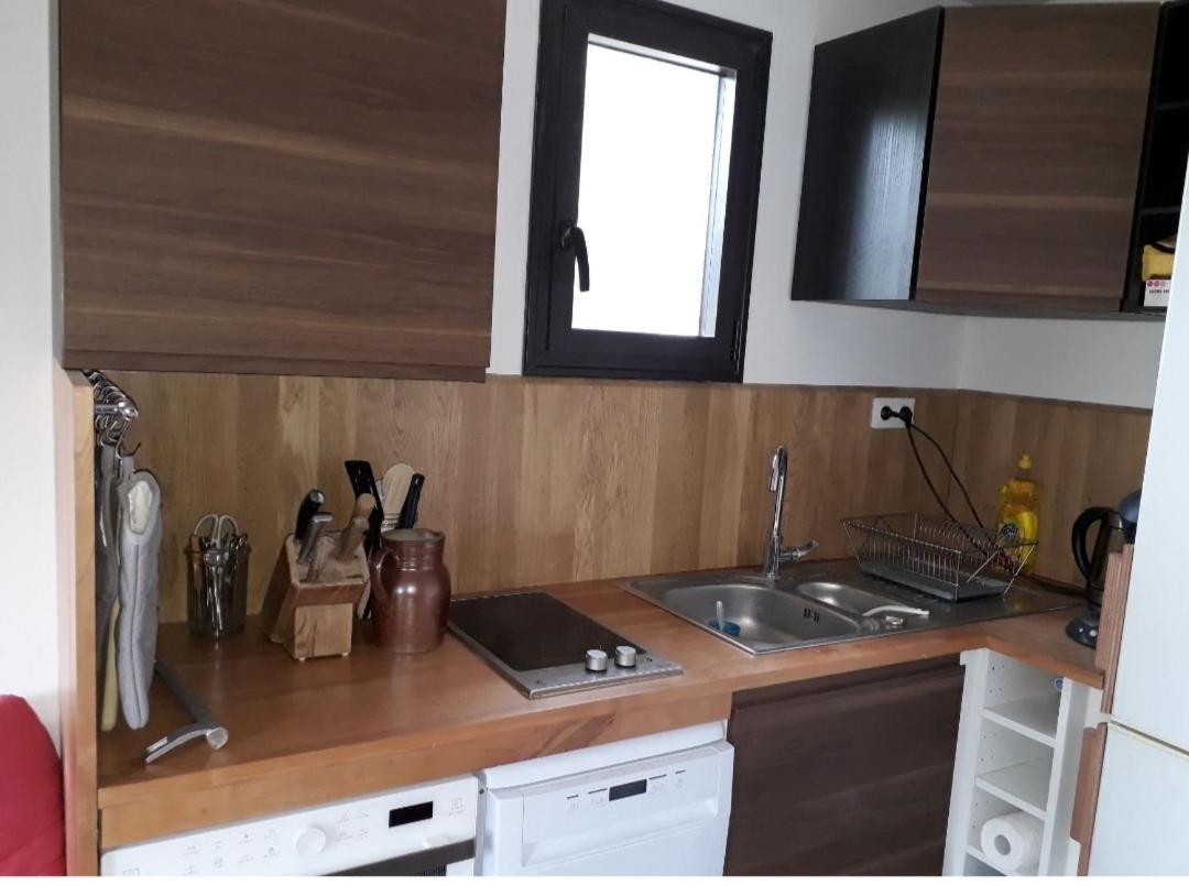 Appt Le Penon - Plages Commerces A Pied Apartment *